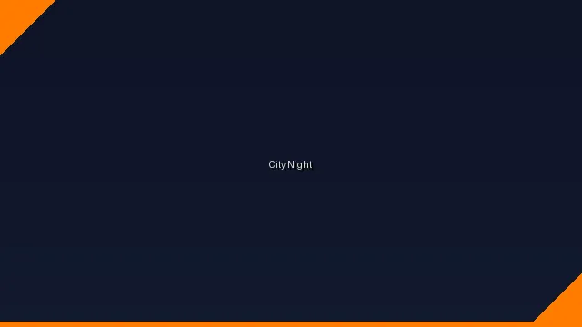 城市夜景主题赛 - Bsport体育官网 视频创作挑战